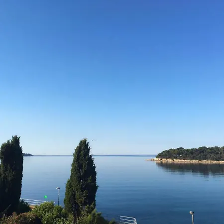 Elysium Apartmán Pula