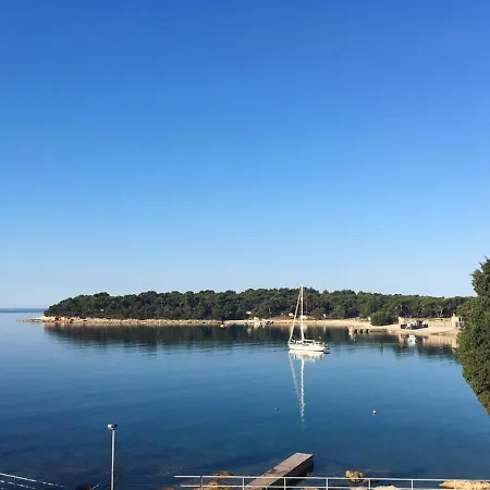 Apartment Elysium Pula