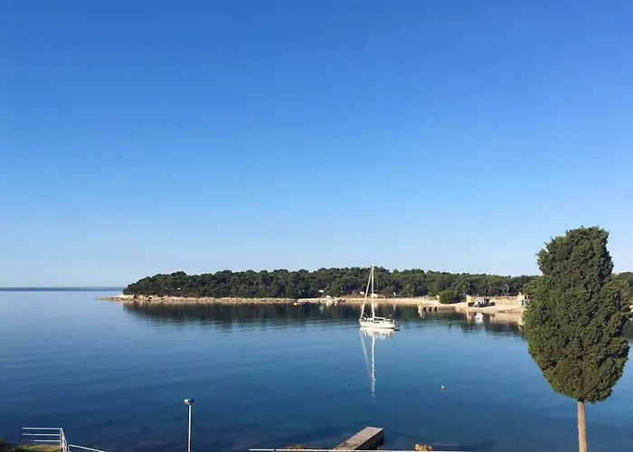 Lägenhet Elysium Pula