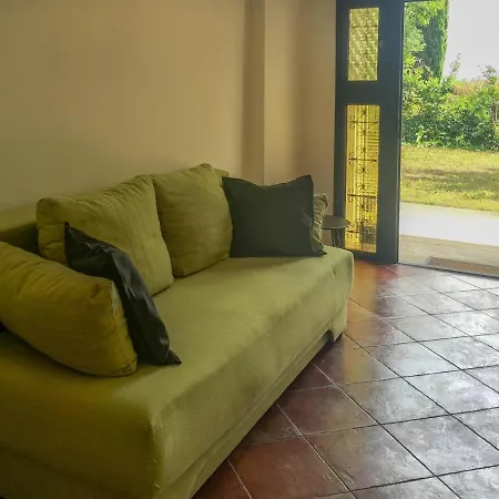 Elysium Appartement *