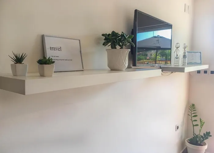 Elysium Apartment Pula