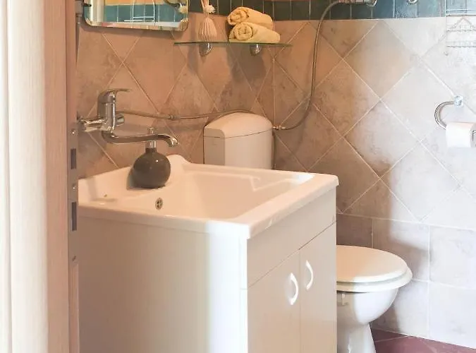 Elysium Appartement Pula