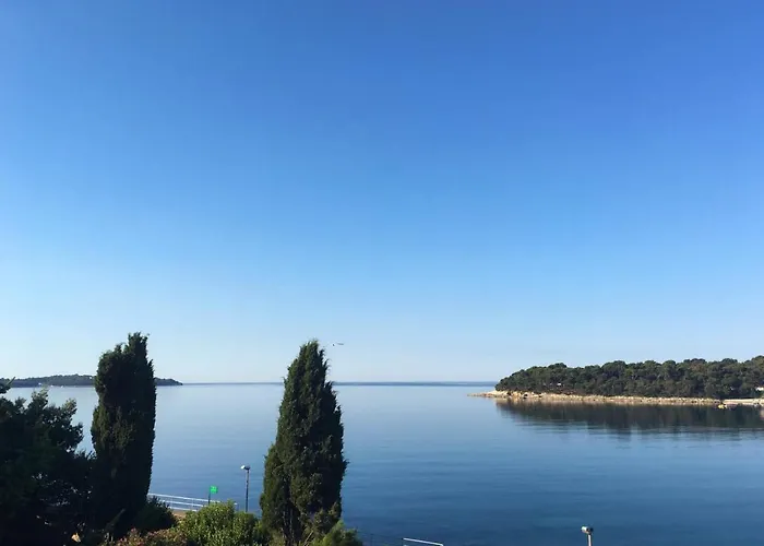 Elysium Apartment Pula