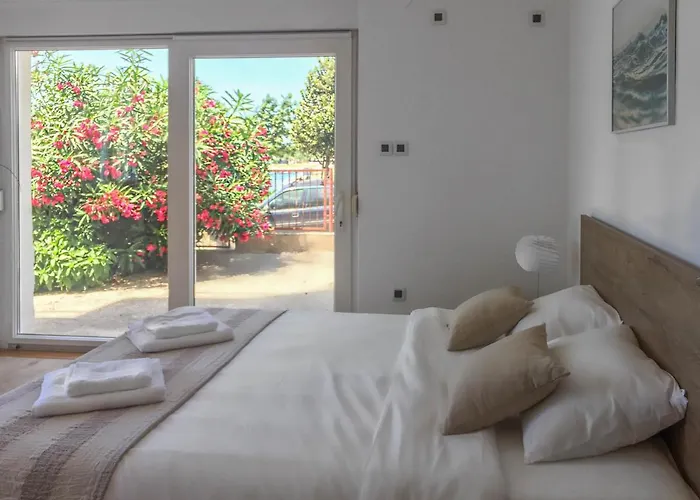 Elysium Appartement *