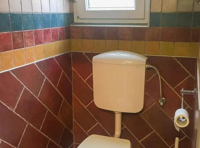 Appartement Elysium *