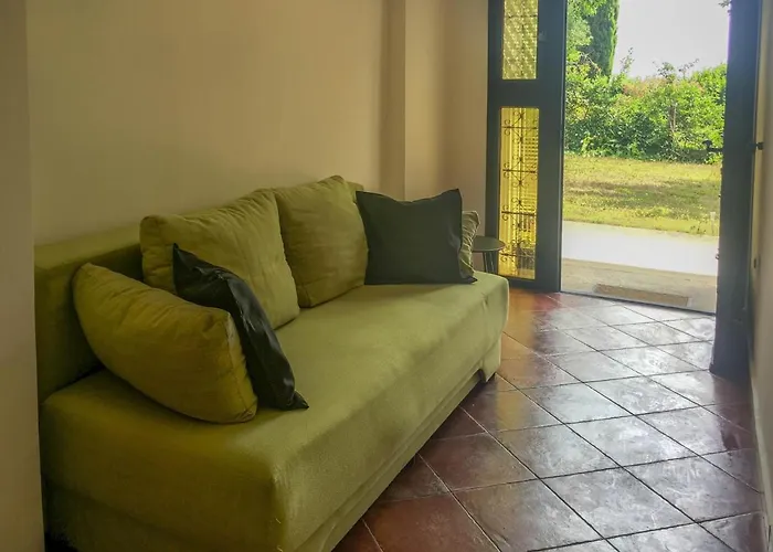 Elysium Appartement *