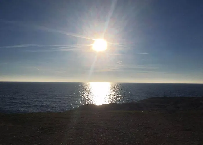 Elysium Appartement *