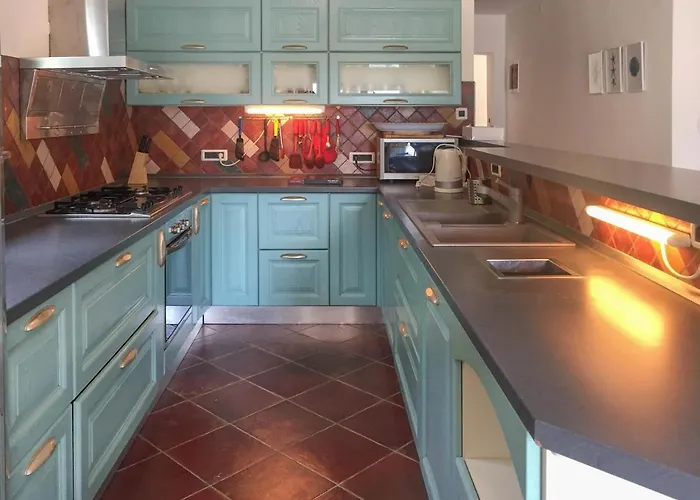 Elysium Appartement *