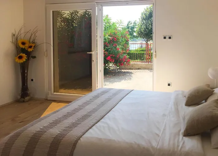 Elysium Apartment Pula