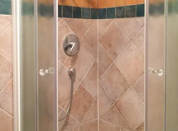 Elysium Appartement *