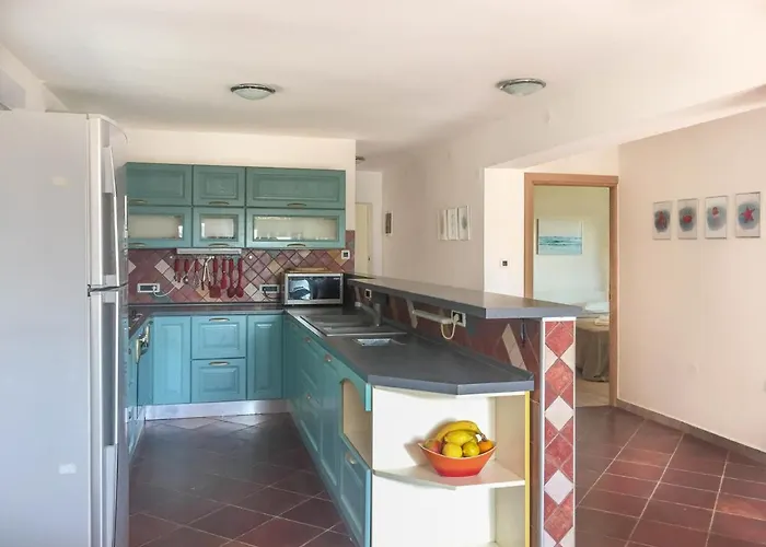 Appartement Elysium Pula